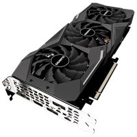 видеокарта GigaByte nVidia GeForce RTX 2070 Super 8Gb GV-N207SWF3-8GC