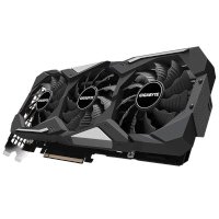 GigaByte nVidia GeForce RTX 2070 Super 8Gb GV-N207SWF3-8GD