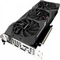 видеокарта GigaByte nVidia GeForce RTX 2070 Super 8Gb GV-N207SWF3OC-8GC