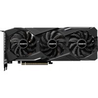 GigaByte nVidia GeForce RTX 2070 Super 8Gb GV-N207SWF3OC-8GC