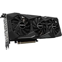GigaByte nVidia GeForce RTX 2070 Super 8Gb GV-N207SWF3OC-8GC