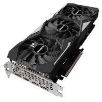 видеокарта GigaByte nVidia GeForce RTX 2070 Super 8Gb GV-N207SWF3OC-8GD