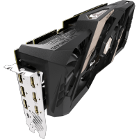 GigaByte nVidia GeForce RTX 2080 8Gb GV-N2080AORUS X-8GC