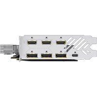 GigaByte nVidia GeForce RTX 2080 8Gb GV-N2080AORUSX WB-8GC