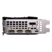 GigaByte nVidia GeForce RTX 2080 8Gb GV-N2080GAMING OC-8GC