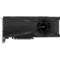 видеокарта GigaByte nVidia GeForce RTX 2080 8Gb GV-N2080TURBO-8GC
