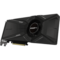 GigaByte nVidia GeForce RTX 2080 8Gb GV-N2080TURBO-8GC
