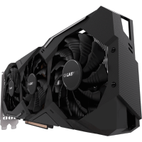 GigaByte nVidia GeForce RTX 2080 8Gb GV-N2080WF3-8GC