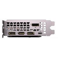 GigaByte nVidia GeForce RTX 2080 8Gb GV-N2080WF3-8GC