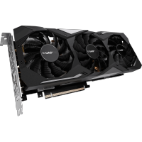 GigaByte nVidia GeForce RTX 2080 8Gb GV-N2080WF3OC-8GC