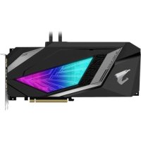 GigaByte nVidia GeForce RTX 2080 Super 8Gb GV-N208SAORUS W-8GC