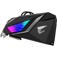 видеокарта GigaByte nVidia GeForce RTX 2080 Super 8Gb GV-N208SAORUS W-8GC