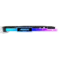 GigaByte nVidia GeForce RTX 2080 Super 8Gb GV-N208SAORUSWB-8GC