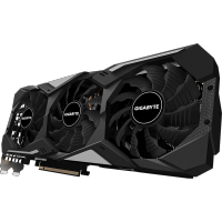 GigaByte nVidia GeForce RTX 2080 Super 8Gb GV-N208SGAMING-8GC