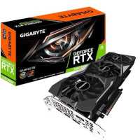 видеокарта GigaByte nVidia GeForce RTX 2080 Super 8Gb GV-N208SGAMING-8GCV2.0