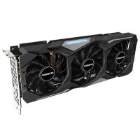 видеокарта GigaByte nVidia GeForce RTX 2080 Super 8Gb GV-N208SGAMINGOC-8GCV2