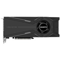 GigaByte nVidia GeForce RTX 2080 Super 8Gb GV-N208STURBO-8GC