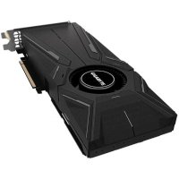 видеокарта GigaByte nVidia GeForce RTX 2080 Super 8Gb GV-N208STURBO-8GC