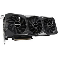 видеокарта GigaByte nVidia GeForce RTX 2080 Super 8Gb GV-N208SWF3-8GD