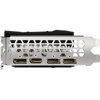 GigaByte nVidia GeForce RTX 2080 Super 8Gb GV-N208SWF3-8GD