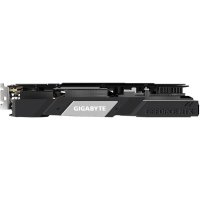 видеокарта GigaByte nVidia GeForce RTX 2080 Super 8Gb GV-N208SWF3-8GD