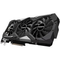 GigaByte nVidia GeForce RTX 2080 Super 8Gb GV-N208SWF3-8GD
