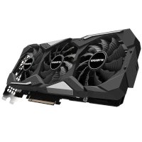 GigaByte nVidia GeForce RTX 2080 Super 8Gb GV-N208SWF3OC-8GD
