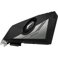 GigaByte nVidia GeForce RTX 2080 Ti 11Gb GV-N208TAORUS T-11GC