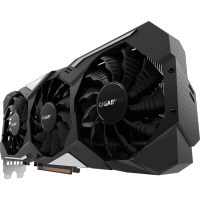 видеокарта GigaByte nVidia GeForce RTX 2080 Ti 11Gb GV-N208TGAMING OC-11GC