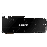 GigaByte nVidia GeForce RTX 2080 Ti 11Gb GV-N208TGAMING OC-11GC
