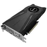 GigaByte nVidia GeForce RTX 2080 Ti 11Gb GV-N208TTURBOOC-11GC V2