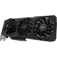 GigaByte nVidia GeForce RTX 2080 Ti 11Gb GV-N208TWF3-11GC