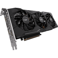видеокарта GigaByte nVidia GeForce RTX 2080 Ti 11Gb GV-N208TWF3-11GC