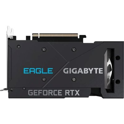 видеокарта GigaByte nVidia GeForce RTX 3050 6Gb GV-N3050EAGLE OC-6GD