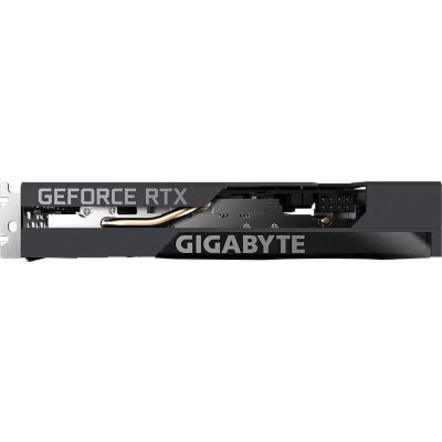 GigaByte nVidia GeForce RTX 3050 6Gb GV-N3050EAGLE OC-6GD
