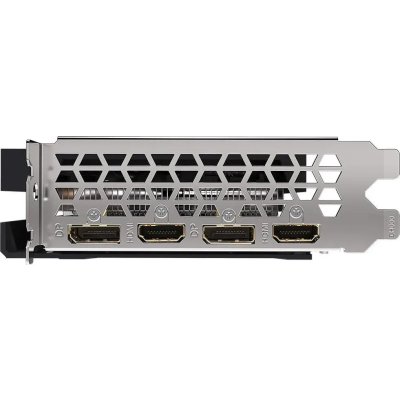 видеокарта GigaByte nVidia GeForce RTX 3050 6Gb GV-N3050EAGLE OC-6GD