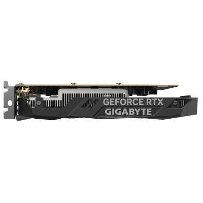 видеокарта GigaByte nVidia GeForce RTX 3050 6Gb GV-N3050WF2-6GD
