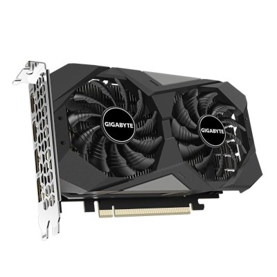 GigaByte nVidia GeForce RTX 3050 6Gb GV-N3050WF2OC-6GD