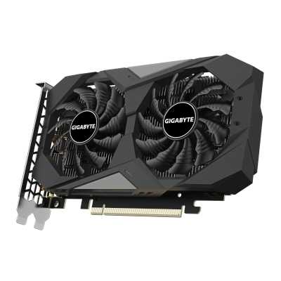 GigaByte nVidia GeForce RTX 3050 6Gb GV-N3050WF2OCV2-6GD
