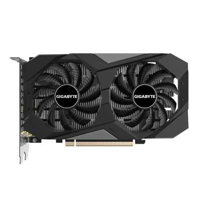 GigaByte nVidia GeForce RTX 3050 6Gb GV-N3050WF2OCV2-6GD