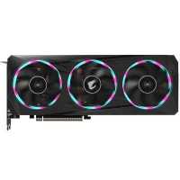 видеокарта GigaByte nVidia GeForce RTX 3050 8Gb GV-N3050AORUS E-8GD