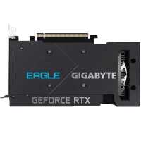 видеокарта GigaByte nVidia GeForce RTX 3050 8Gb GV-N3050EAGLE-8GD