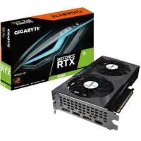 GigaByte nVidia GeForce RTX 3050 8Gb GV-N3050EAGLE-8GD