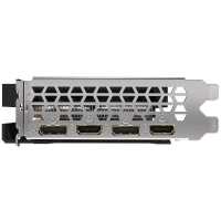 видеокарта GigaByte nVidia GeForce RTX 3050 8Gb GV-N3050EAGLE OC-8GD