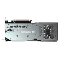 видеокарта GigaByte nVidia GeForce RTX 3050 8Gb GV-N3050GAMING OC-8GD
