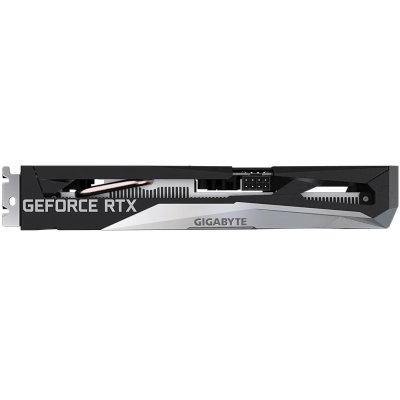 GigaByte nVidia GeForce RTX 3050 8Gb GV-N3050WF2OC-8GD