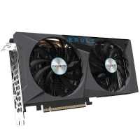 GigaByte nVidia GeForce RTX 3060 12Gb GV-N3060EAGLE-12GD rev. 1.0