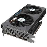 видеокарта GigaByte nVidia GeForce RTX 3060 12Gb GV-N3060EAGLE-12GD rev. 1.0