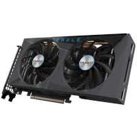 GigaByte nVidia GeForce RTX 3060 12Gb GV-N3060EAGLE-12GD rev. 1.0