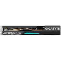 видеокарта GigaByte nVidia GeForce RTX 3060 12Gb GV-N3060EAGLE-12GD rev. 1.0